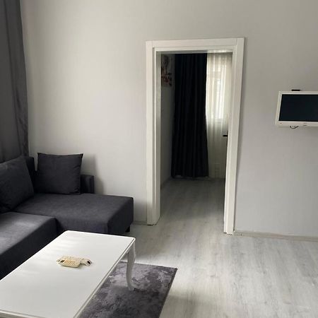 Oldmile Palace Hotel Istambul Chambre photo