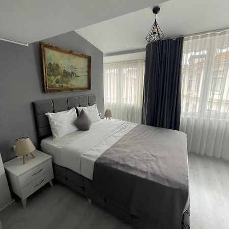 Oldmile Palace Hotel Istambul Chambre photo