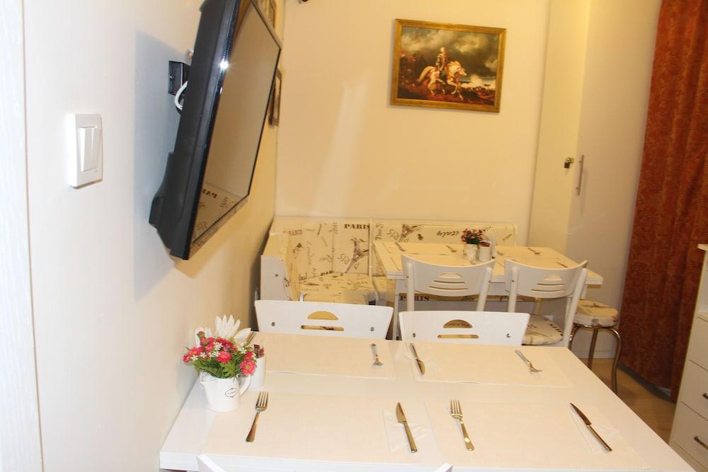 Oldmile Palace Hotel Istambul Extérieur photo