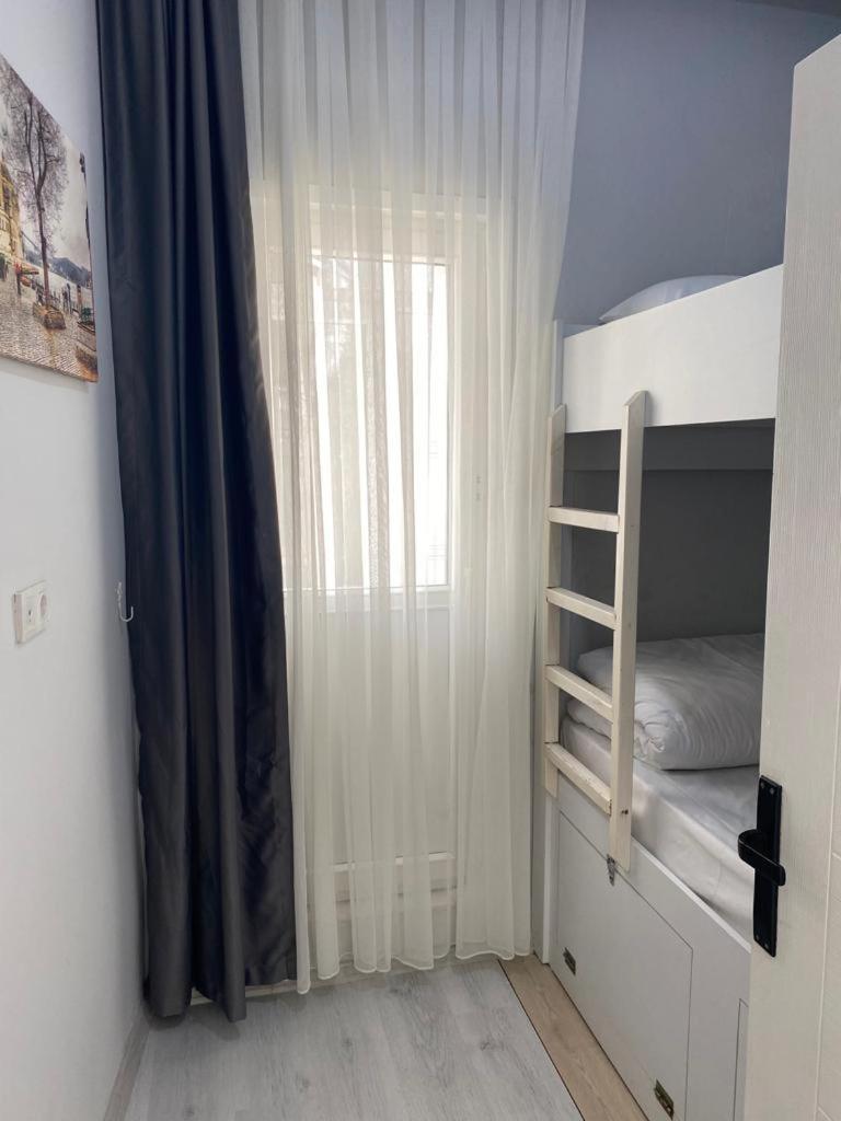 Oldmile Palace Hotel Istambul Chambre photo
