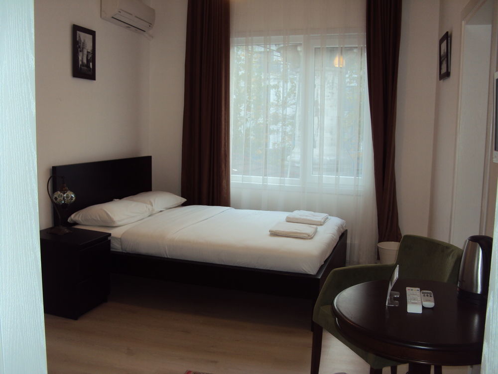 Oldmile Palace Hotel Istambul Extérieur photo