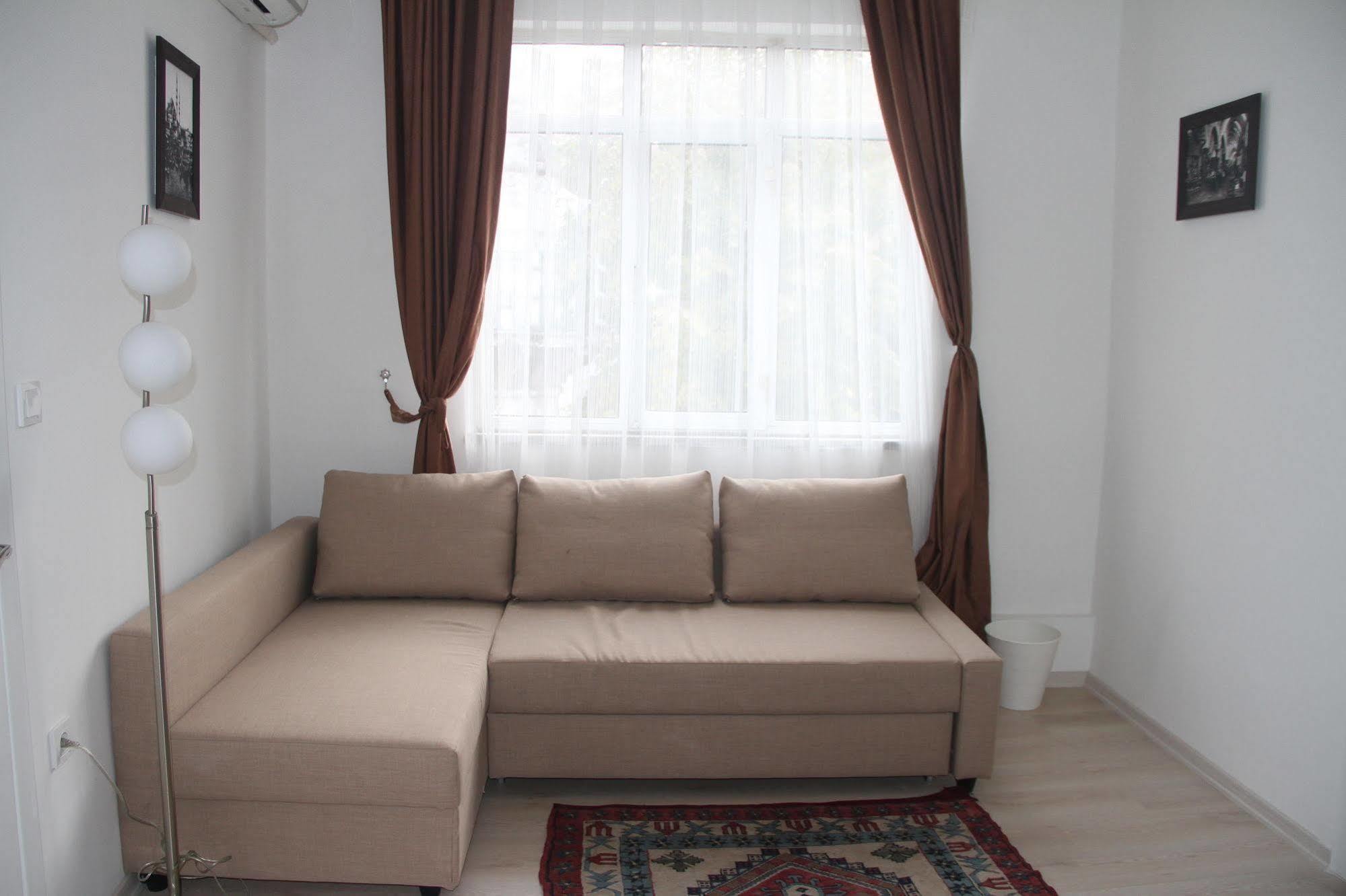 Oldmile Palace Hotel Istambul Extérieur photo