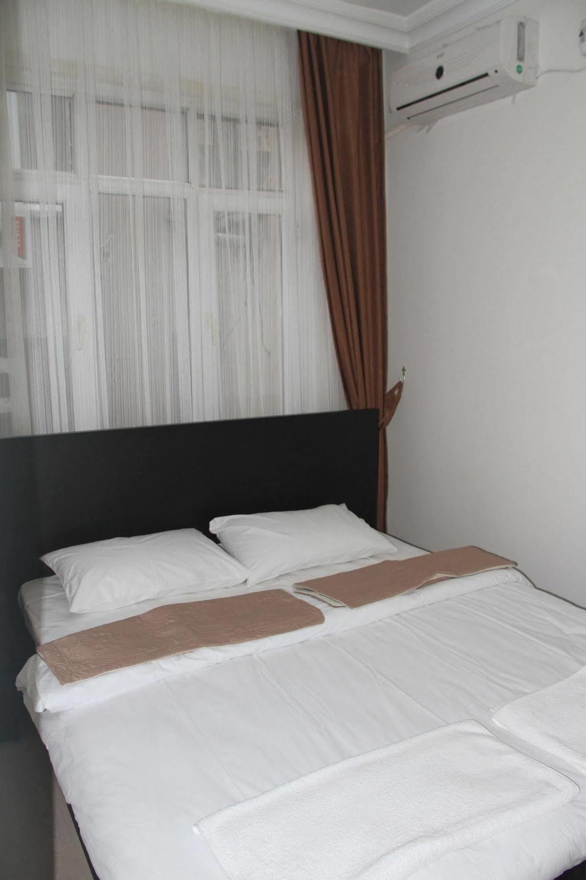 Oldmile Palace Hotel Istambul Extérieur photo