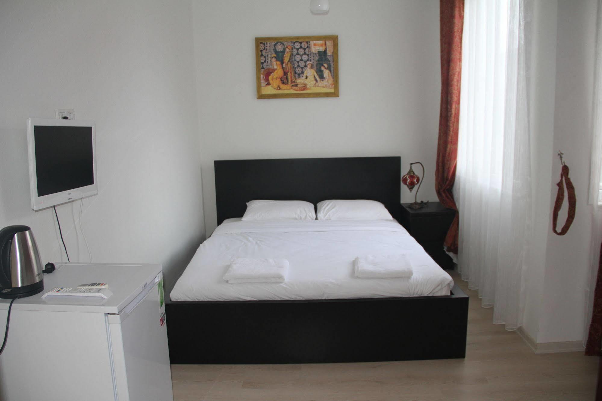 Oldmile Palace Hotel Istambul Extérieur photo